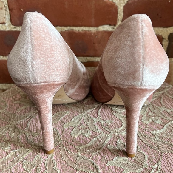 SOLD 🩷 BARBIE pink pumps 🩷 - Picture 3 of 7